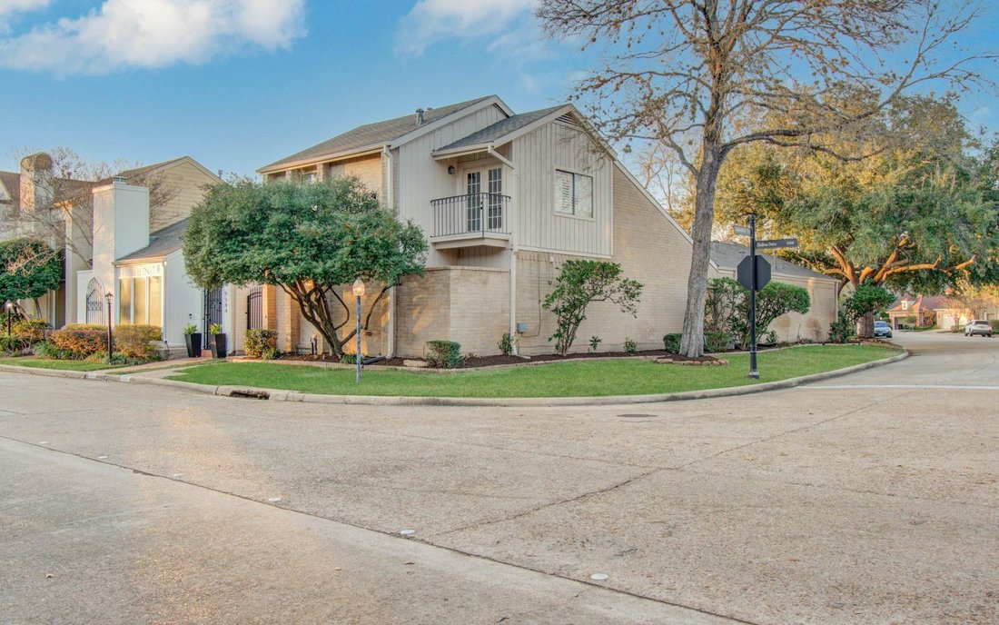 House in Houston, Texas, United States 3 - 17476163