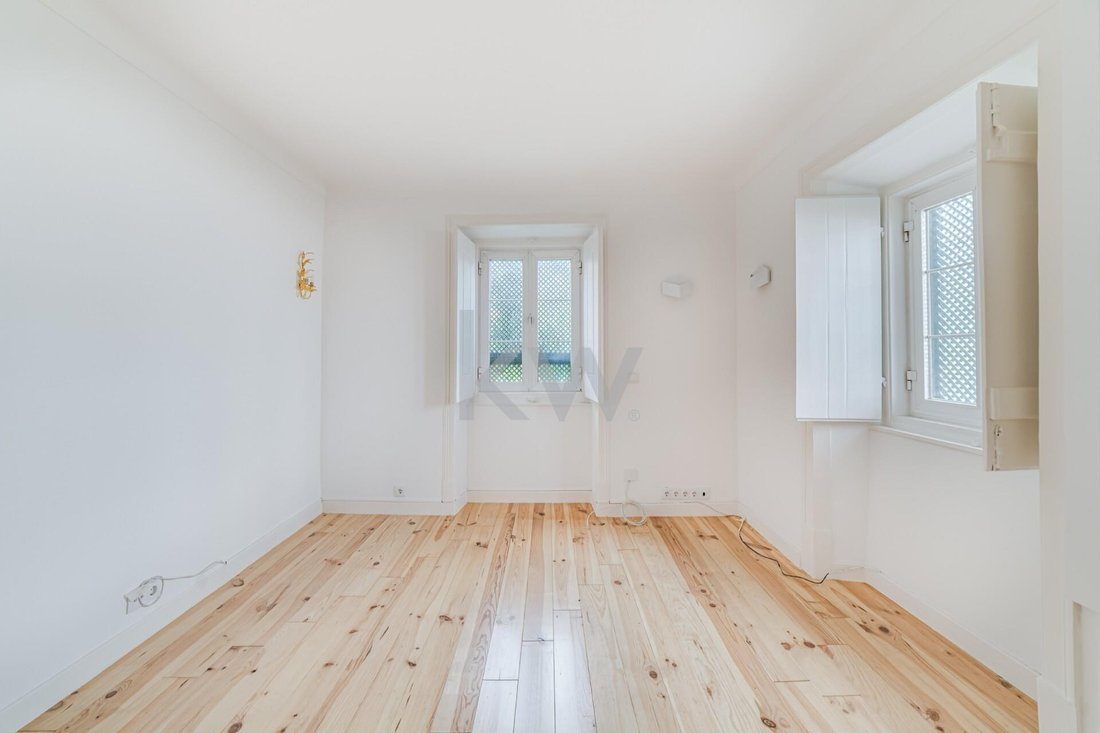 Townhouse in Cascais e Estoril, Lisbon, Portugal 3 - 17476471