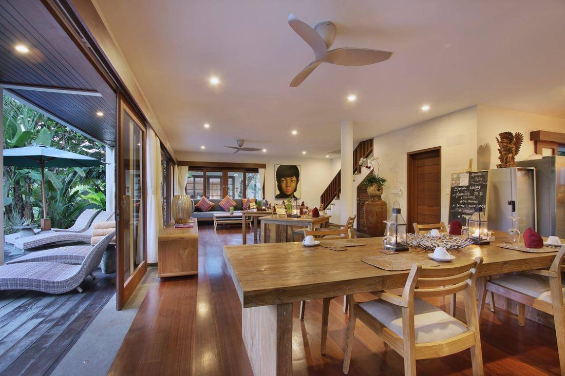 House in Ubud, Bali, Indonesia 3 - 17476534