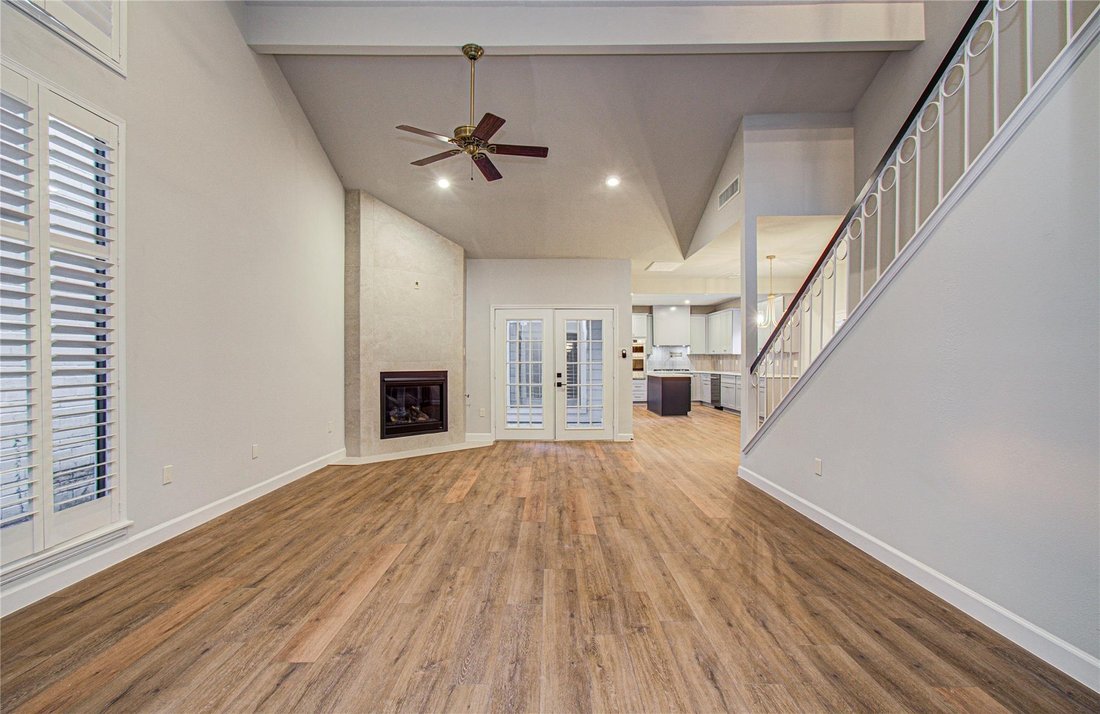 House in Houston, Texas, United States 5 - 17476163