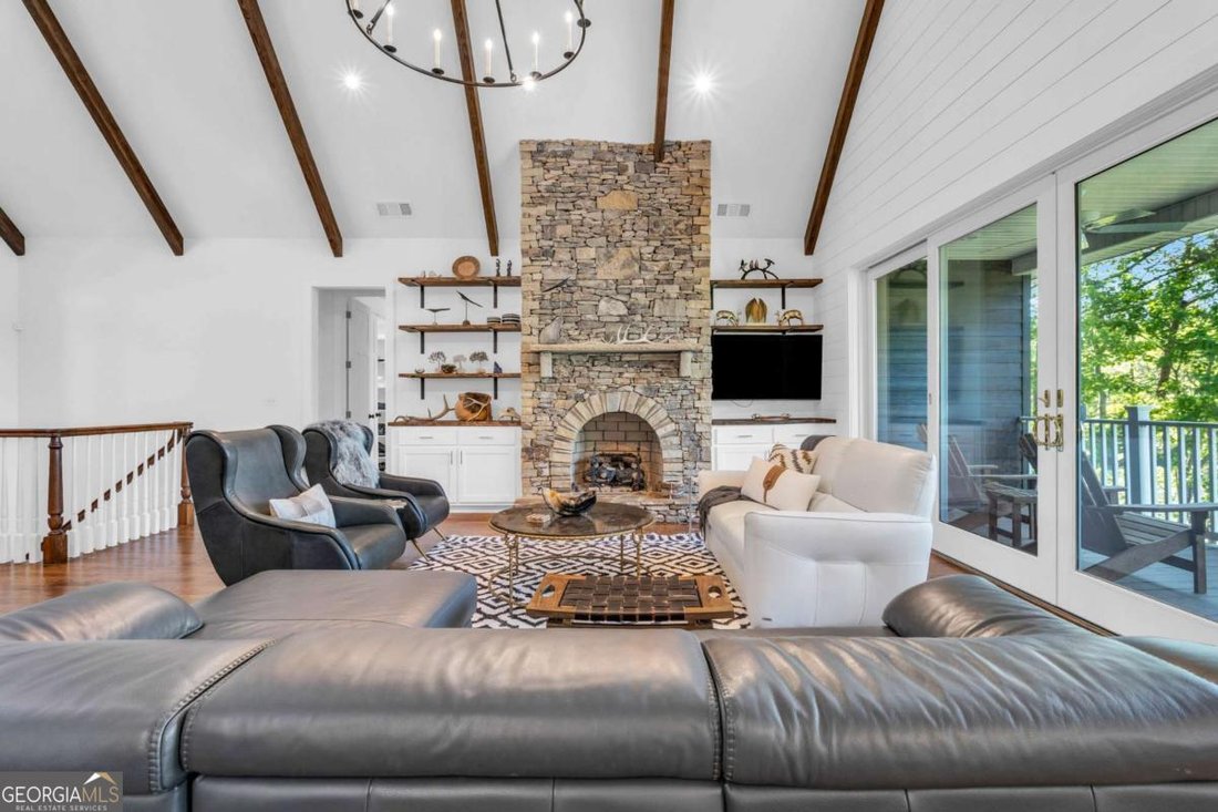 House in Hiawassee, Georgia, United States 3 - 17476042