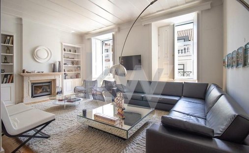 Apartment in Portugal 1