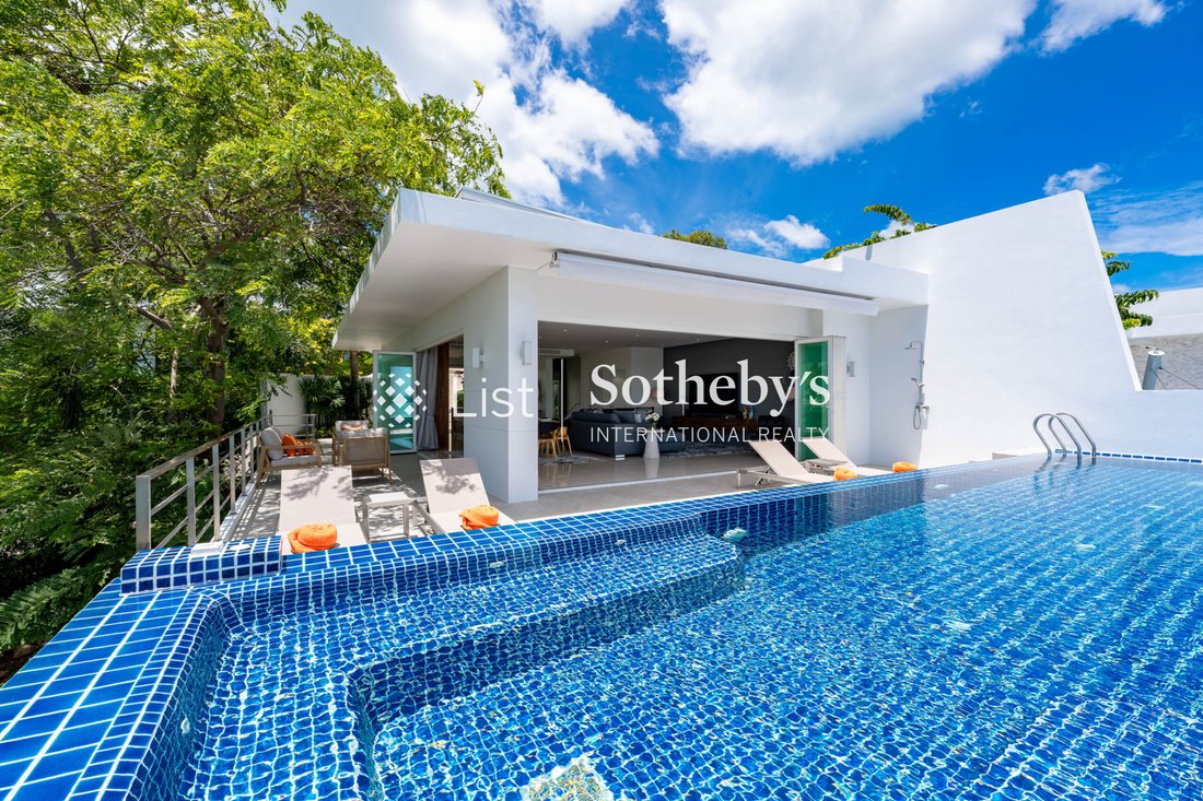 House in Koh Samui, Surat Thani, Thailand 2 - 17477220