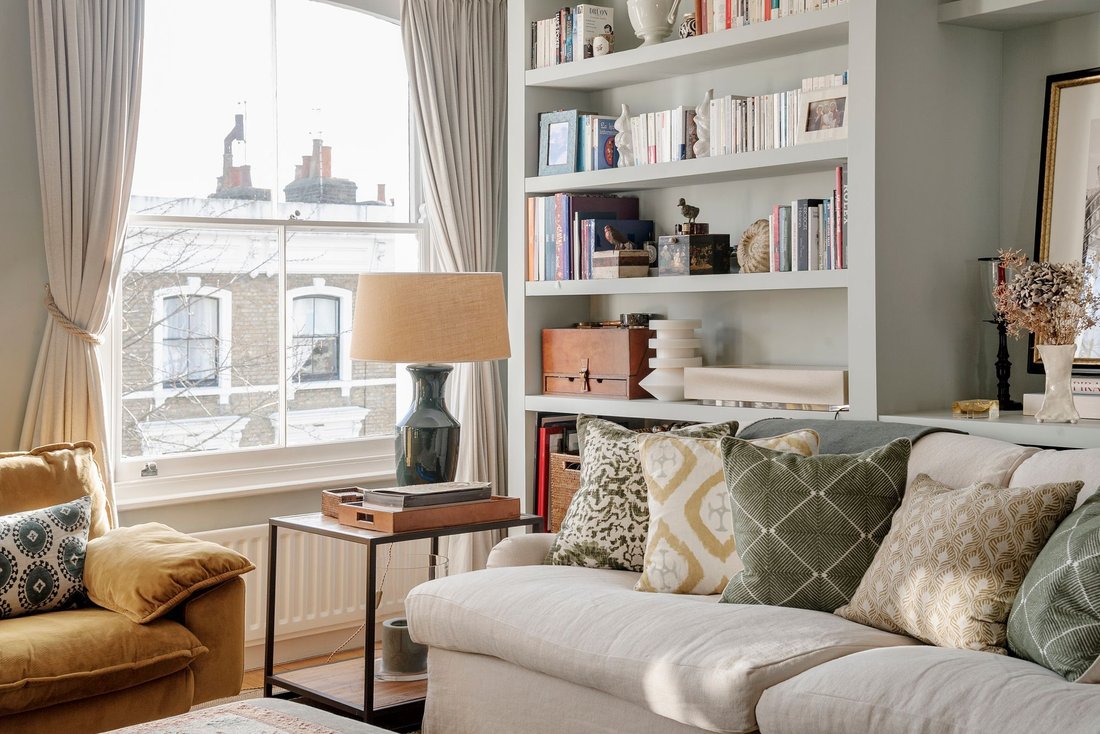Apartment in Ladbroke Grove, Kensington And Chelsea, England 4 - 17476067