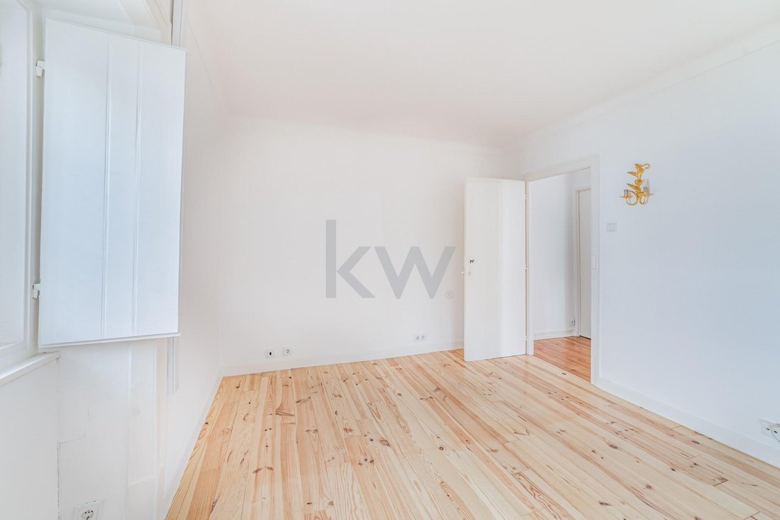 Townhouse in Cascais e Estoril, Lisbon, Portugal 5 - 17476471