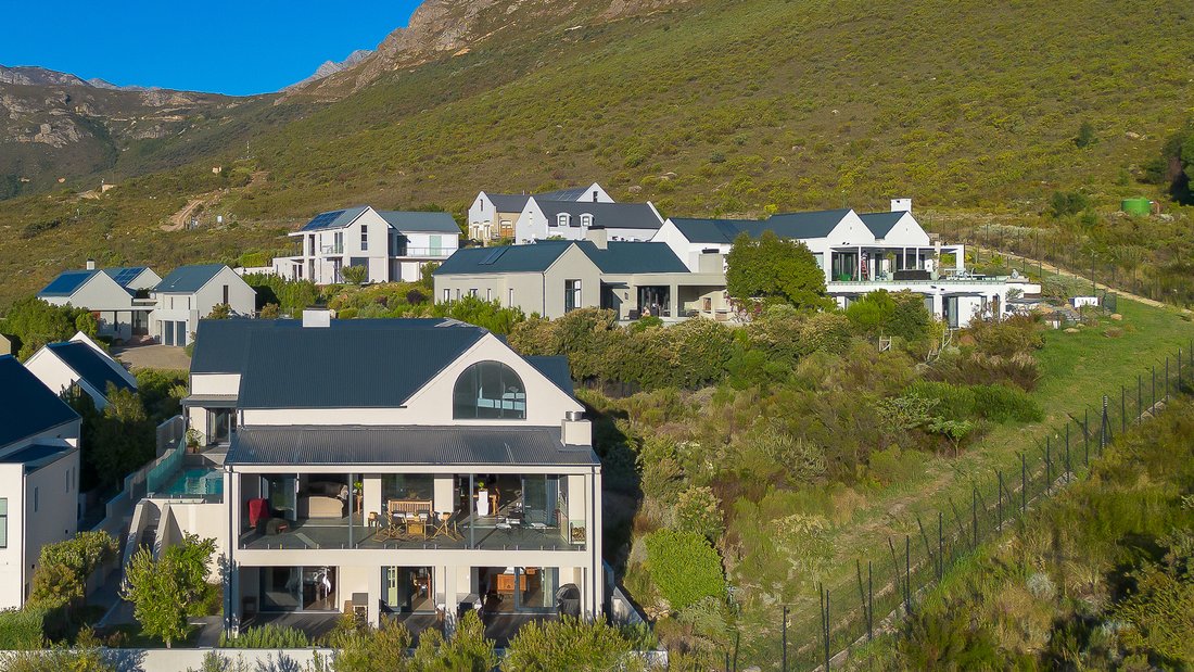 House in Wellington, Western Cape, South Africa 3 - 17470656