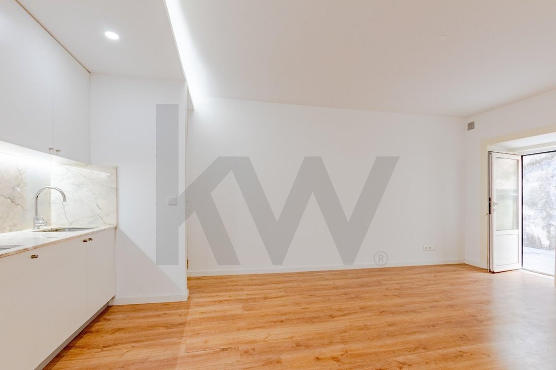 Apartment in Misericordia, Lisbon, Portugal 4 - 17476394