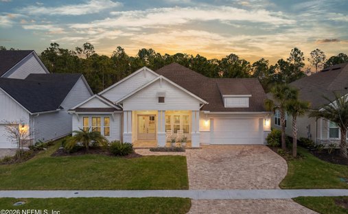 Casa a Jacksonville, Florida, Stati Uniti 1