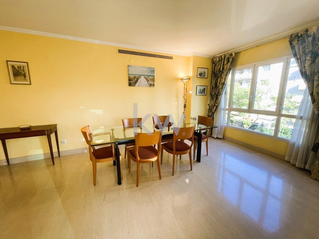 Apartment in Avenidas Novas, Lisbon, Portugal 1 - 17476603