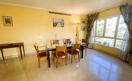 Apartment in Avenidas Novas, Lisbon, Portugal 1