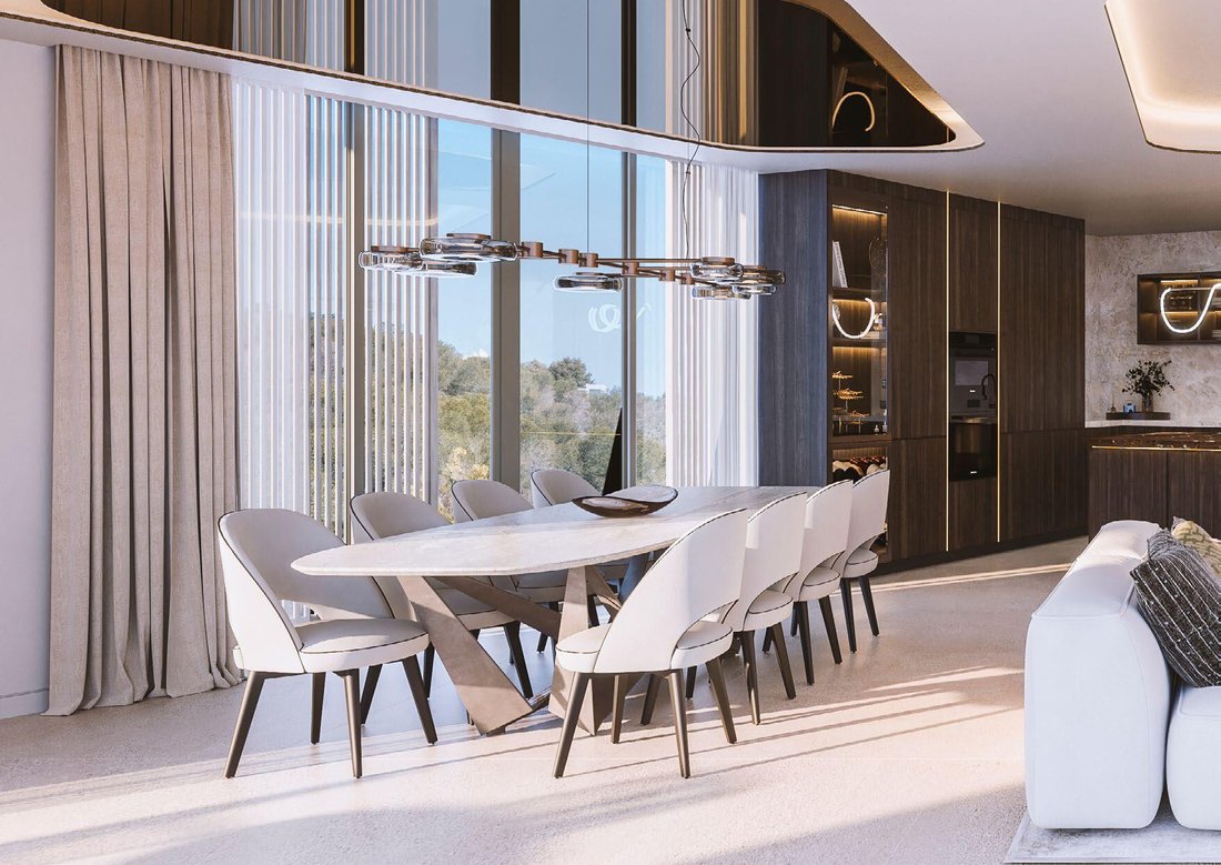 Apartment in Centro, Malaga, Spain 5 - 17476636
