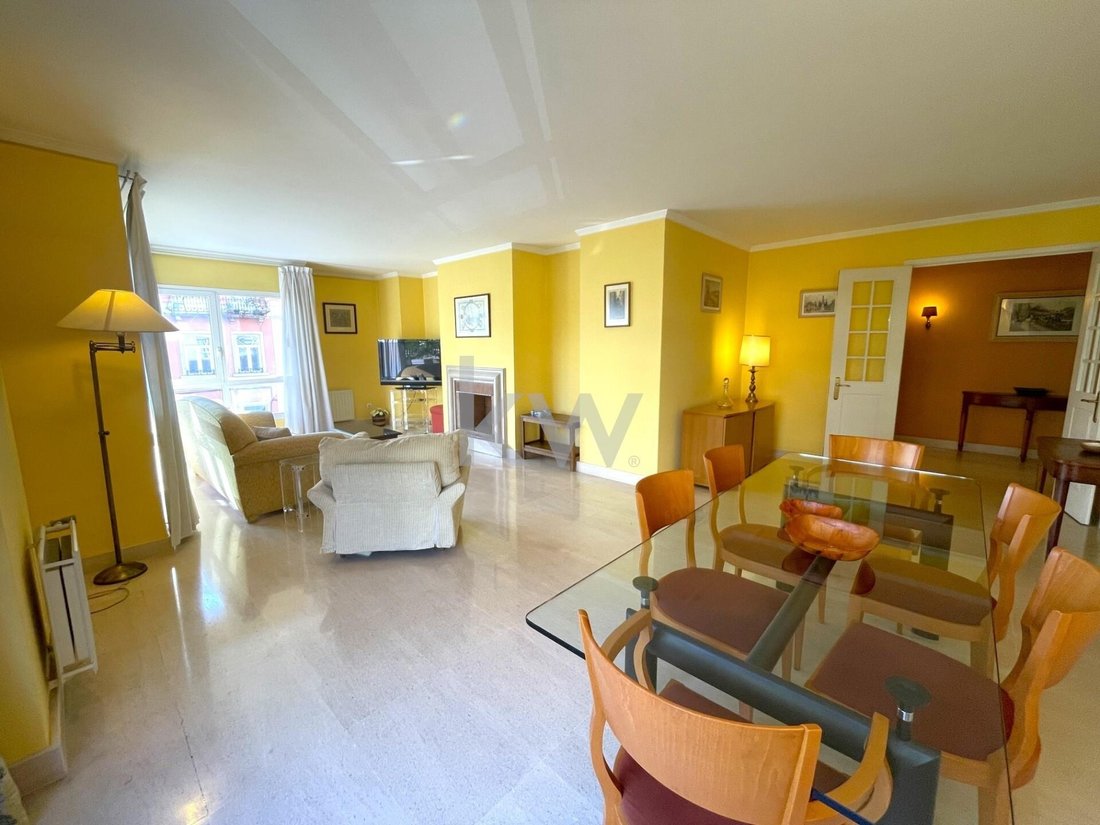 Apartment in Avenidas Novas, Lisbon, Portugal 4 - 17476603