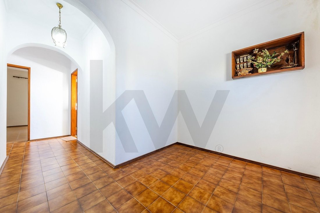 Townhouse in Alverca do Ribatejo, Lisbon, Portugal 4 - 17476461