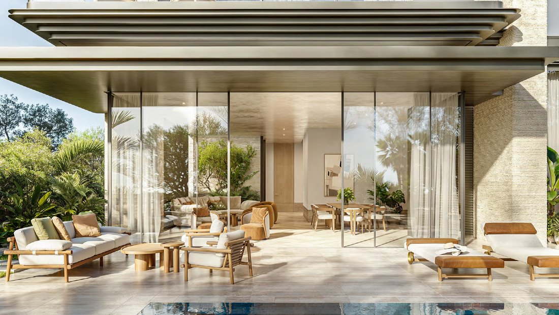 Apartment in Jumeirah 1, Jumeirah, Dubai 2 - 17476720