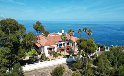 Villa in La Quinta, Canary Islands, Spain 1