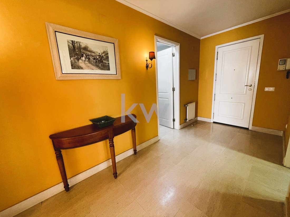 Apartment in Avenidas Novas, Lisbon, Portugal 5 - 17476603