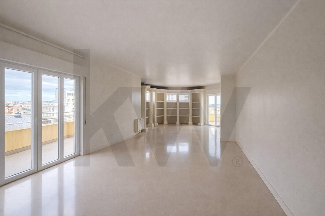 Apartment in Santo Antonio, Lisbon, Portugal 3 - 17476437