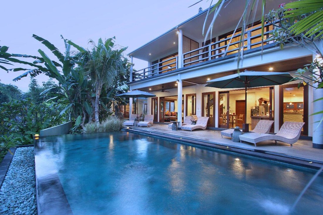 House in Ubud, Bali, Indonesia 1 - 17476534