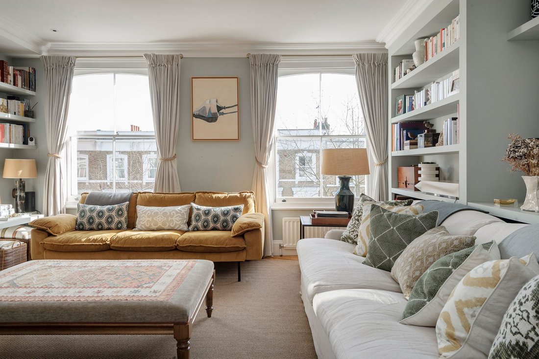 Apartment in Ladbroke Grove, Kensington And Chelsea, England 5 - 17476067