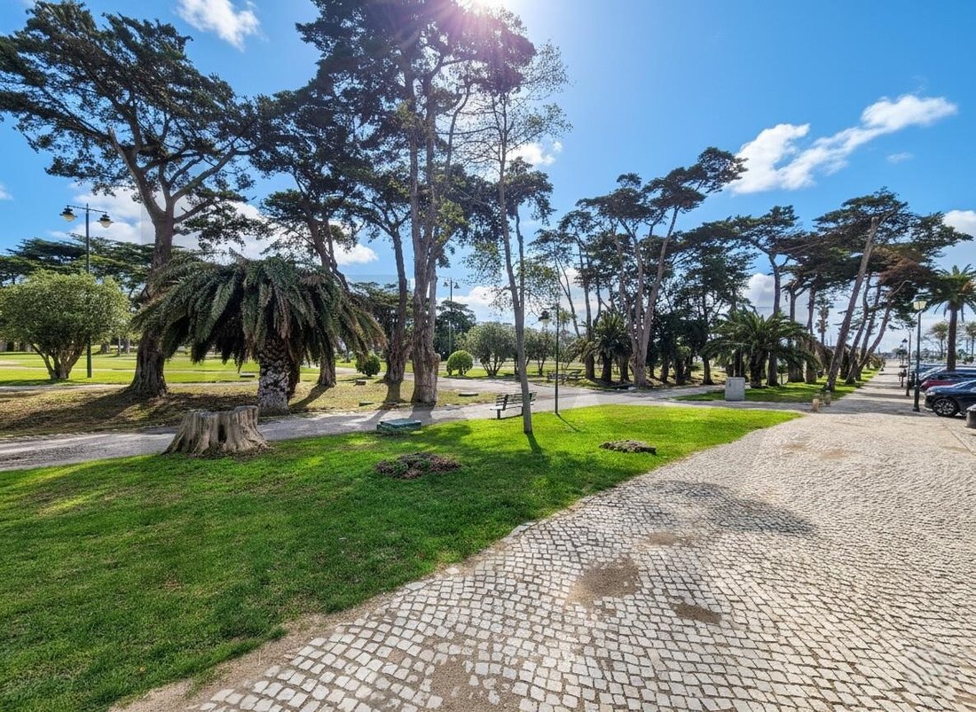 Apartment in Estoril, Cascais e Estoril, Lisbon 4 - 17476510