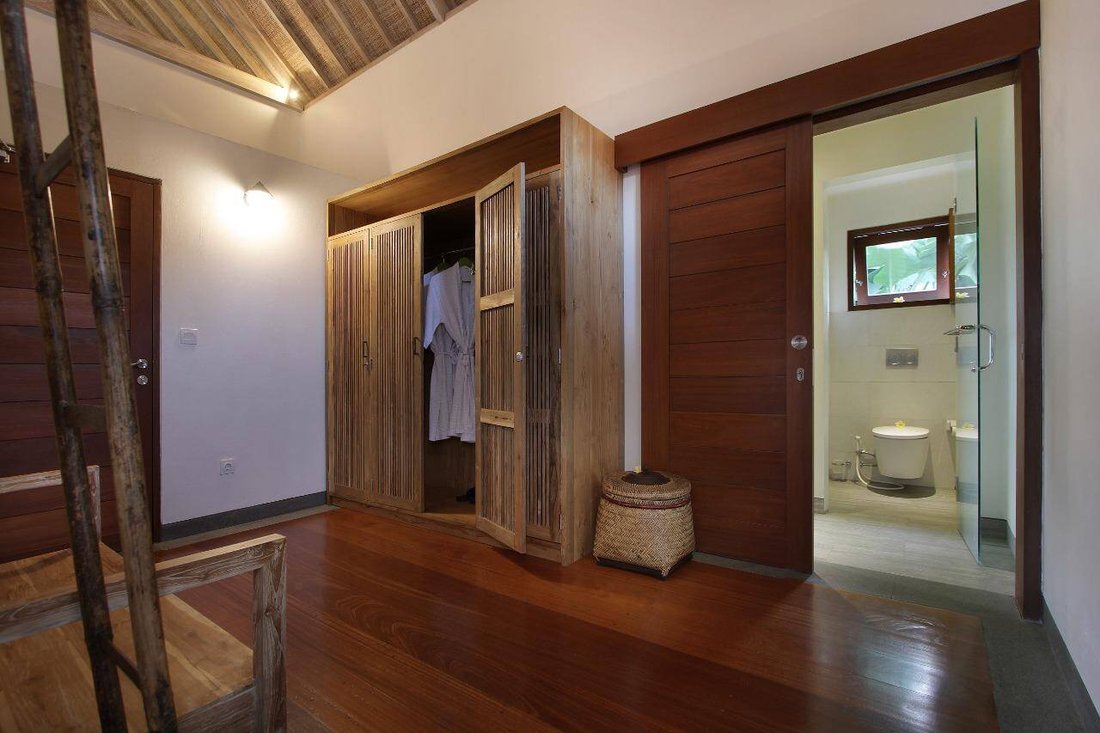 House in Ubud, Bali, Indonesia 5 - 17476534