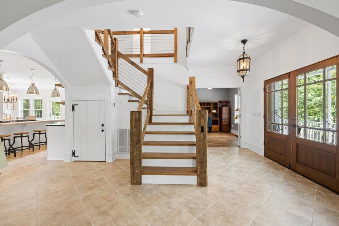 Haus in Dunlap, Tennessee, Vereinigte Staaten 4 - 17476548
