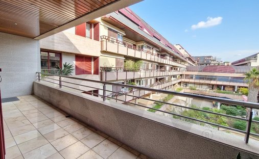 Apartment in Estoril, Cascais e Estoril, Lisbon 1