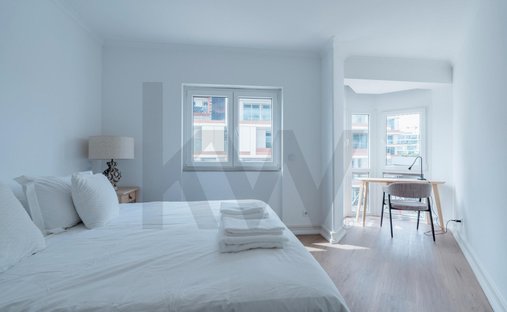 Apartment in Cascais e Estoril, Lisbon, Portugal 1