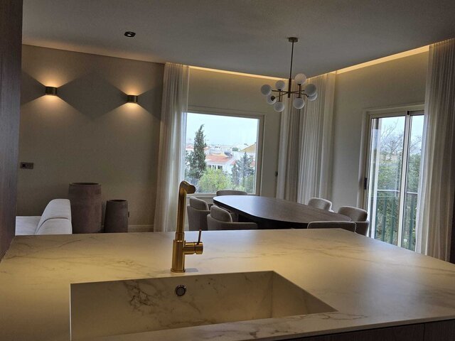 Apartment in Estombar e Parchal, Algarve, Portugal 3 - 17476660