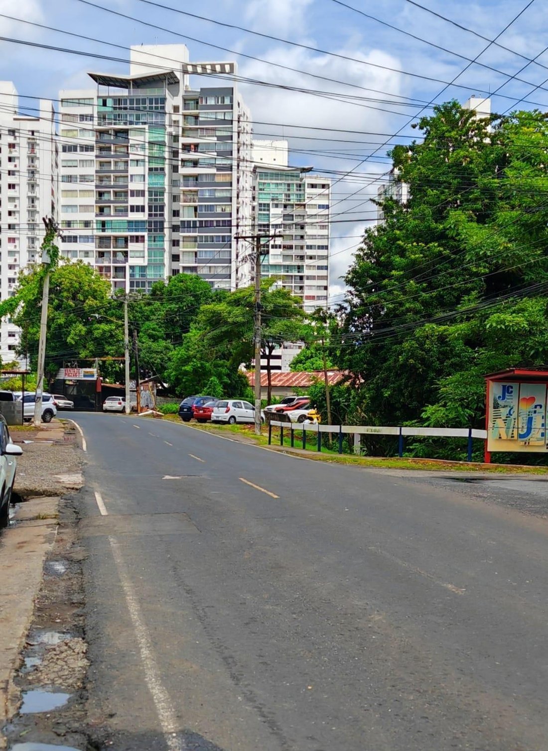 Land in Panama City, Panama, Panama 3 - 17476715