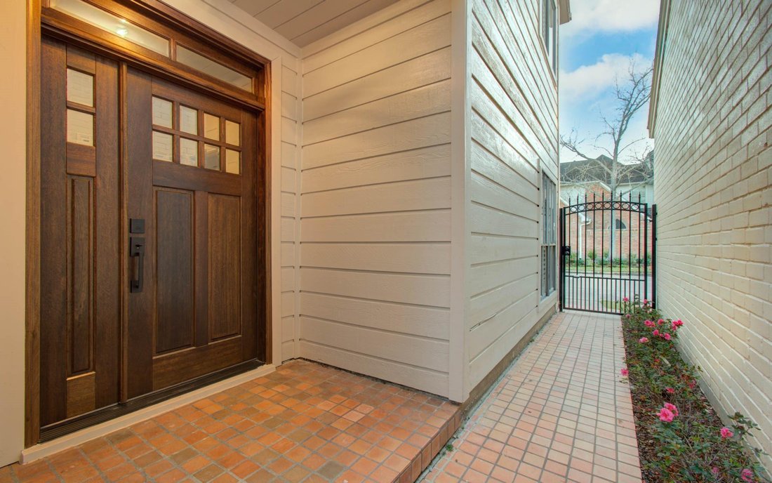 House in Houston, Texas, United States 4 - 17476163