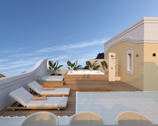 Apartment in Estombar e Parchal, Algarve, Portugal 1 - 17476660