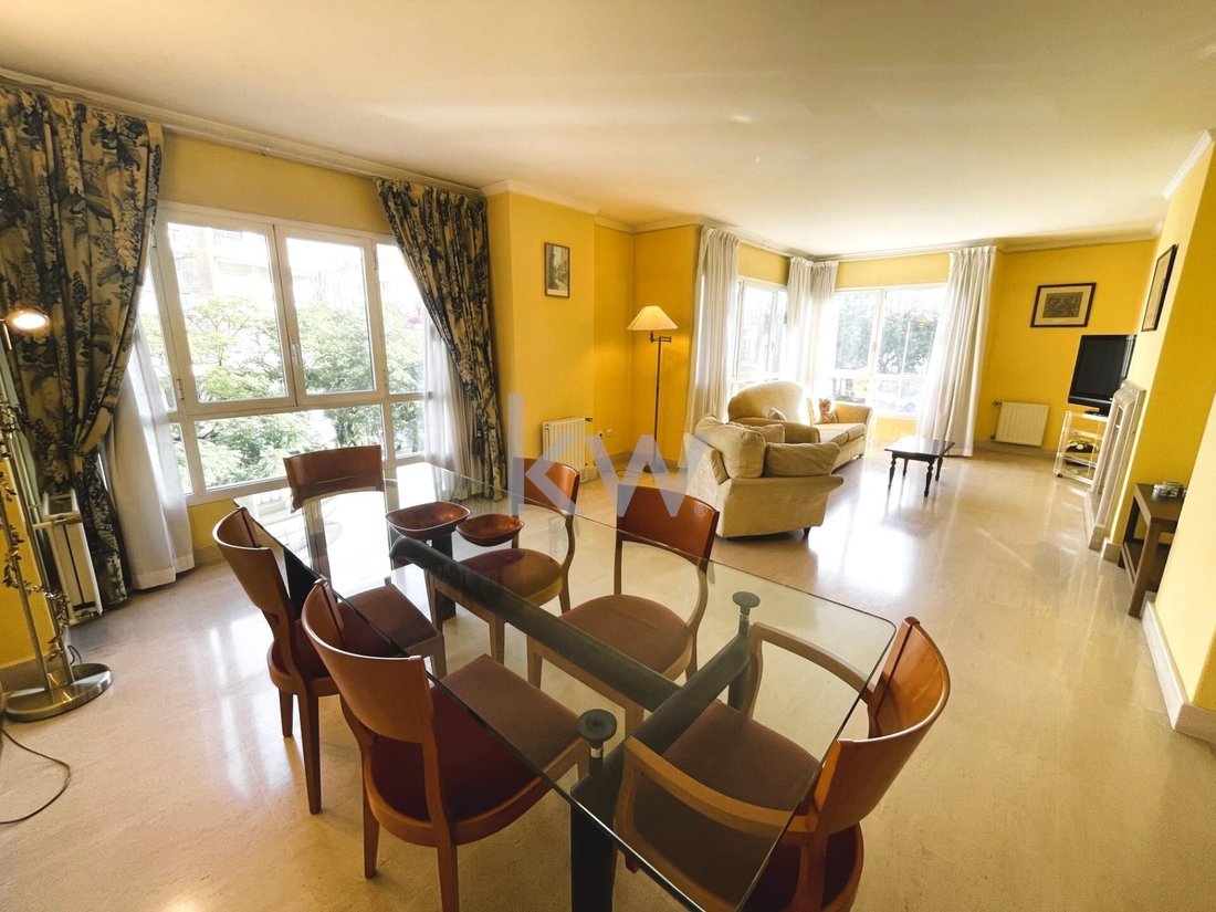 Apartment in Avenidas Novas, Lisbon, Portugal 2 - 17476603