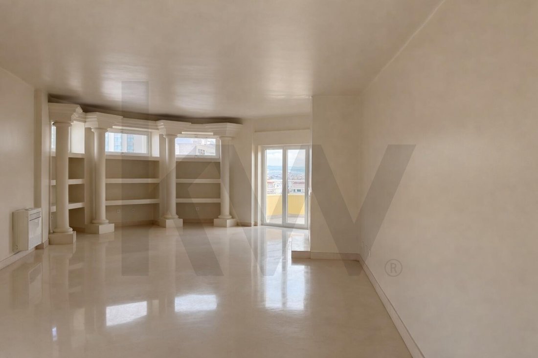 Apartment in Santo Antonio, Lisbon, Portugal 2 - 17476437