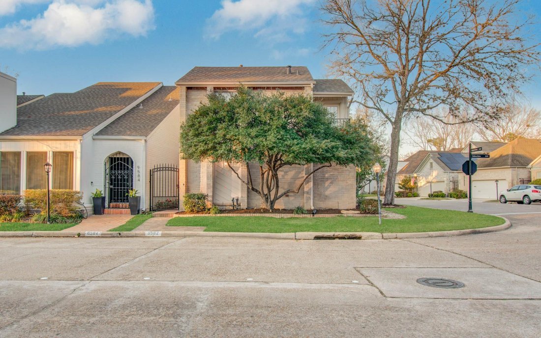 House in Houston, Texas, United States 1 - 17476163