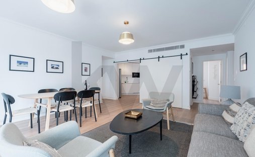Appartement à Cascais et Estoril, Lisbonne, Portugal 1
