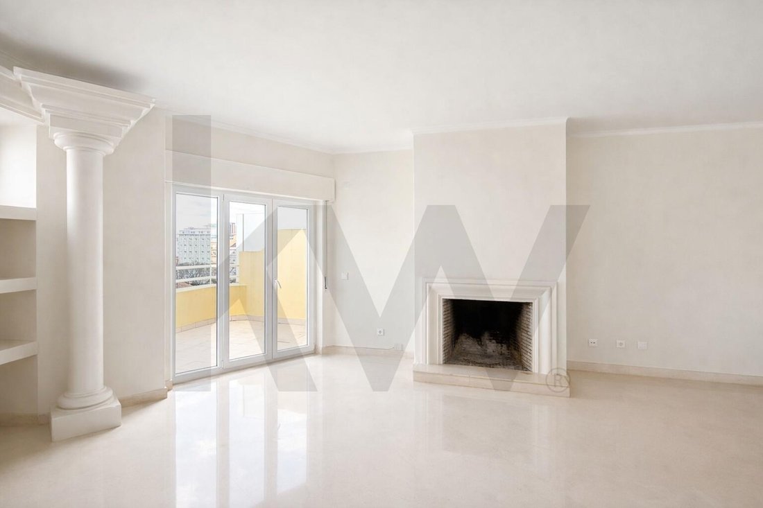 Apartment in Santo Antonio, Lisbon, Portugal 4 - 17476437