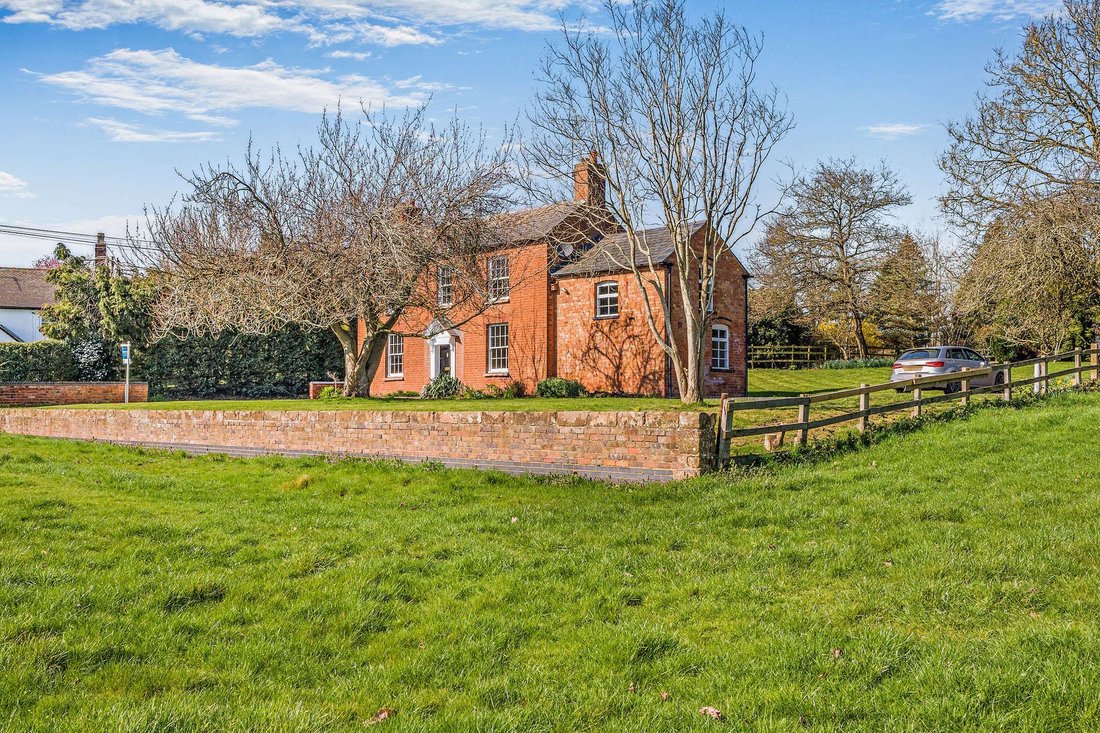Haus in Shrawley, Malvern Hills, England 4 - 17476194