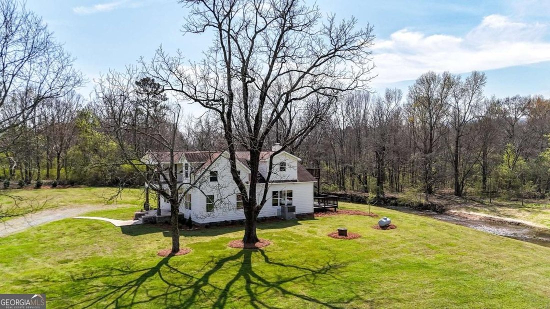 House in Sugar Valley, Georgia, United States 1 - 17476036