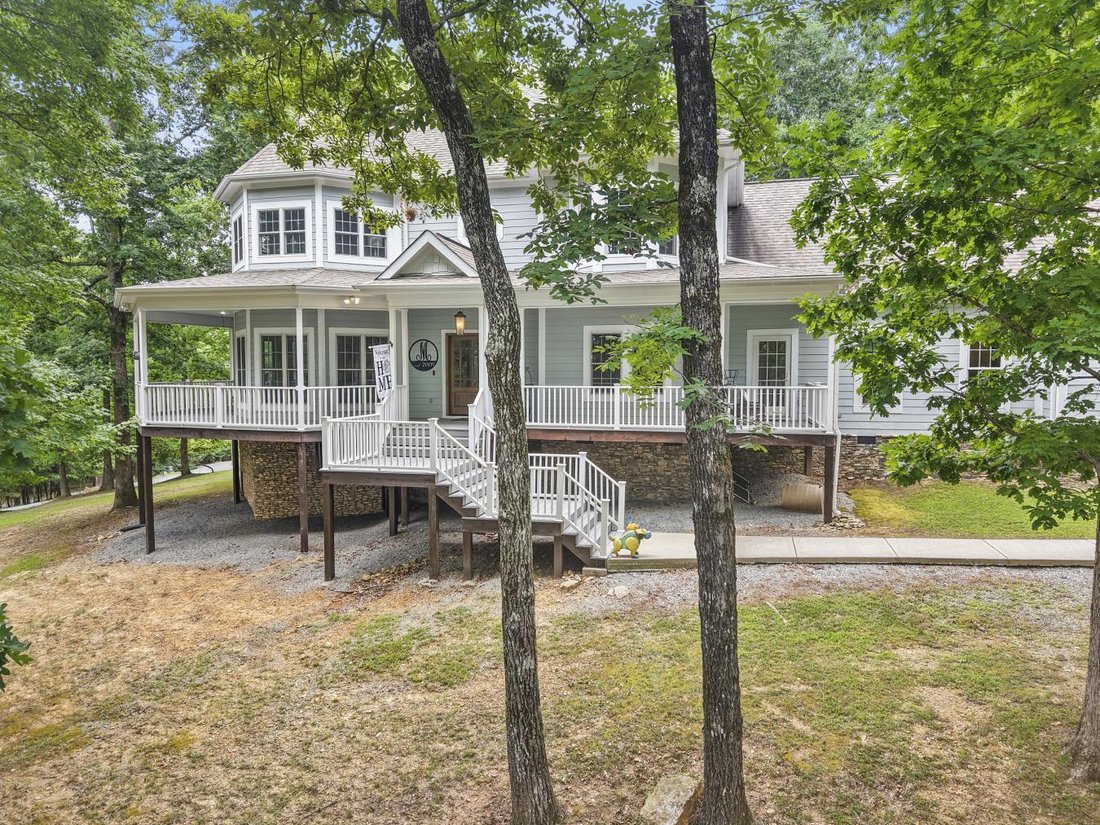 Haus in Dunlap, Tennessee, Vereinigte Staaten 2 - 17476548