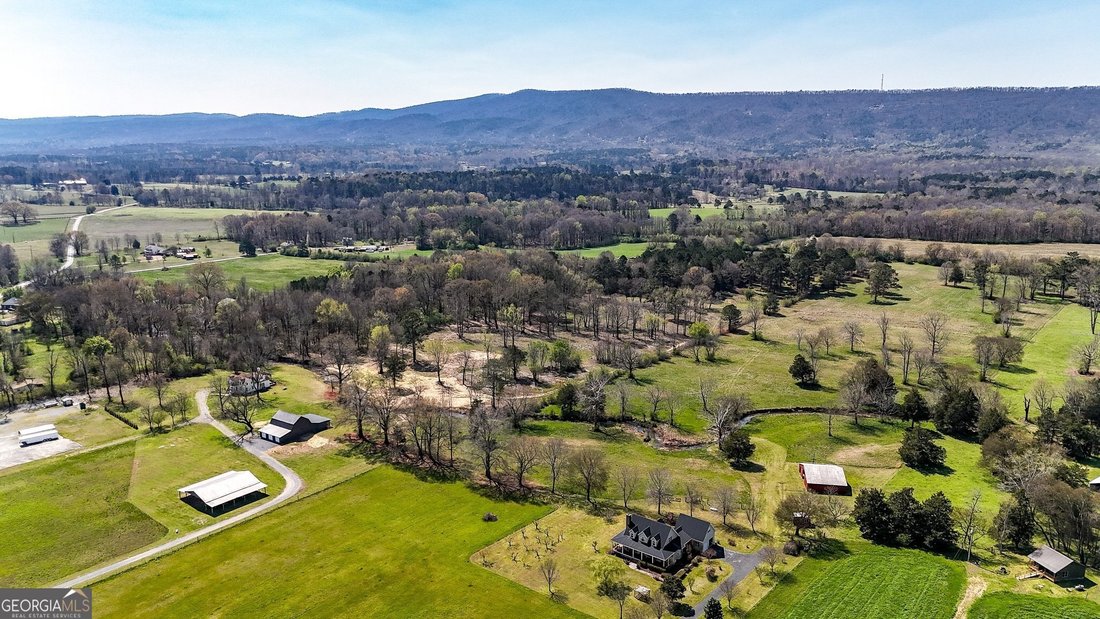 House in Sugar Valley, Georgia, United States 4 - 17476036