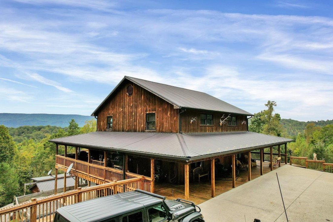 House in Reliance, Tennessee, United States 5 - 17476545