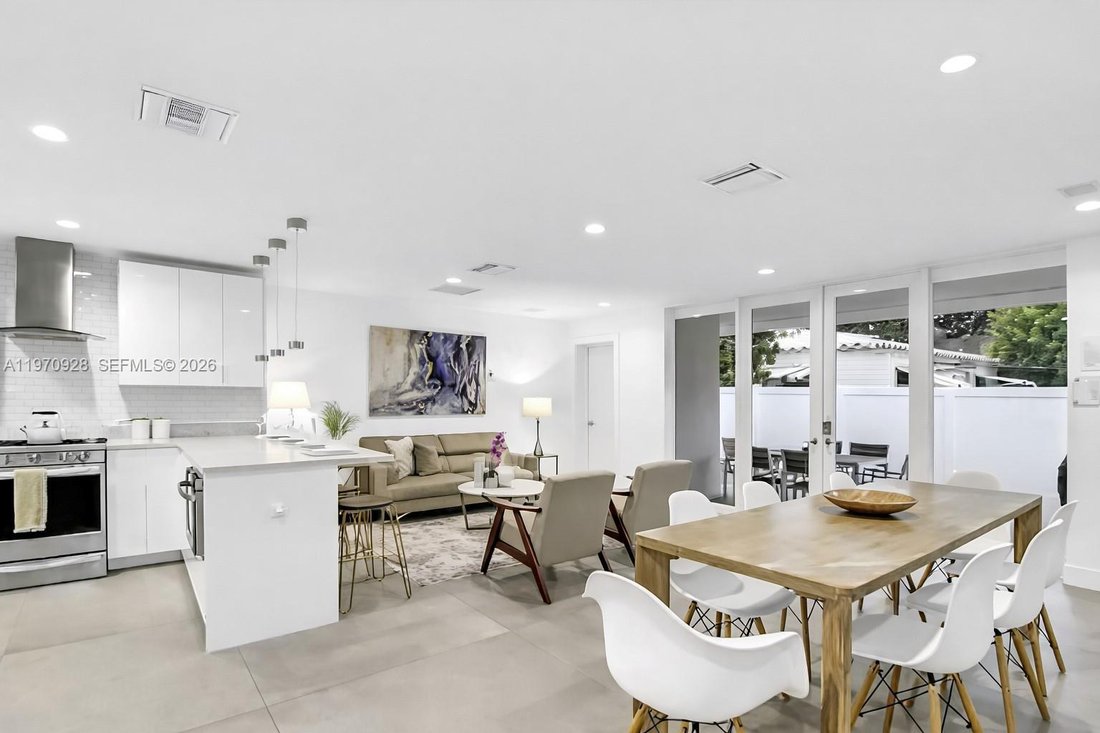 House in Fort Lauderdale, Florida, United States 5 - 17284836