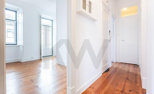 Apartment in Carcavelos e Parede, Lisbon, Portugal 1