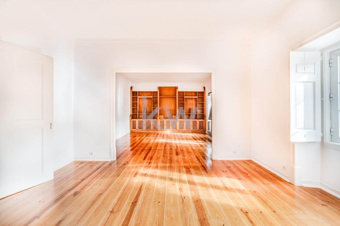 Townhouse in Cascais e Estoril, Lisbon, Portugal 4 - 17476471