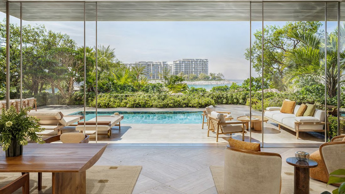 Apartment in Jumeirah 1, Jumeirah, Dubai 4 - 17476720