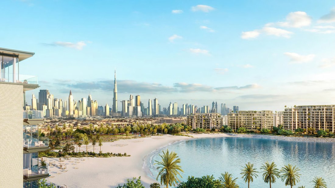 Apartment in Jumeirah 1, Jumeirah, Dubai 1 - 17476720