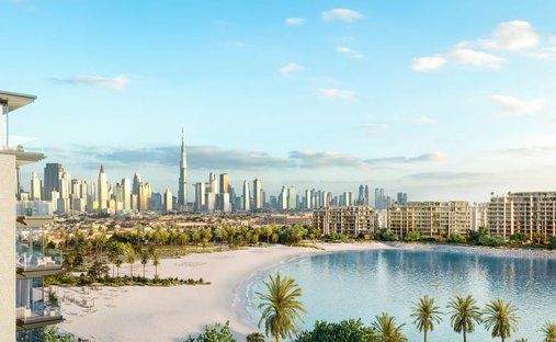 Apartment in Jumeirah 1, Jumeirah, Dubai 1