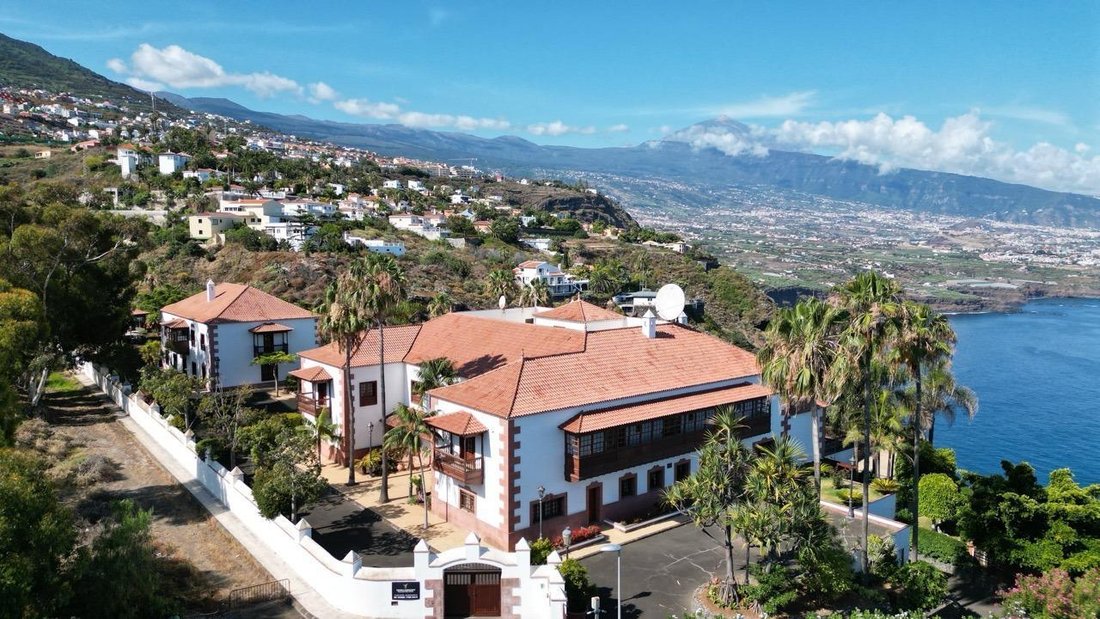 Villa in La Quinta, Canary Islands, Spain 3 - 17073234
