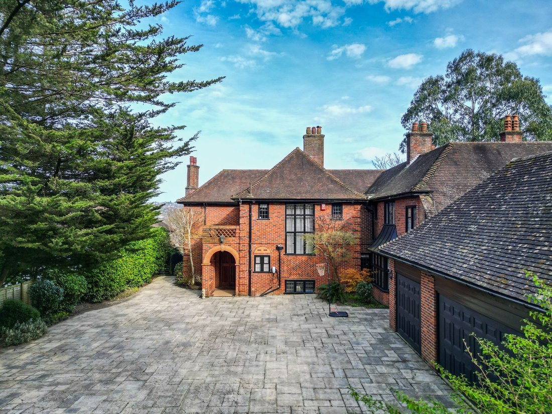 House in Preston Park, Hove, England 2 - 16571209